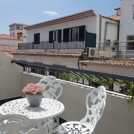 Antonella Home Funchal Экстерьер фото