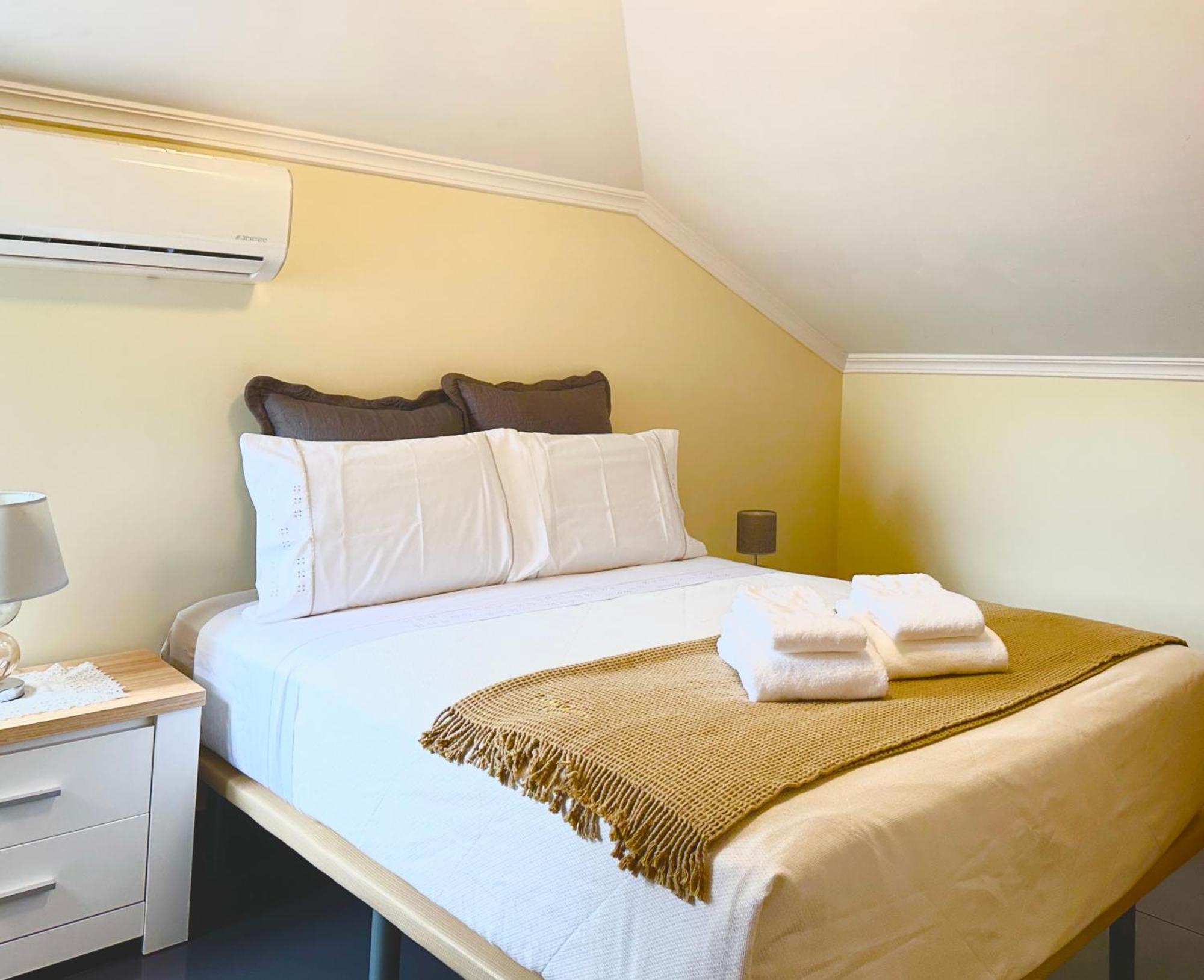 Antonella Home Funchal Экстерьер фото