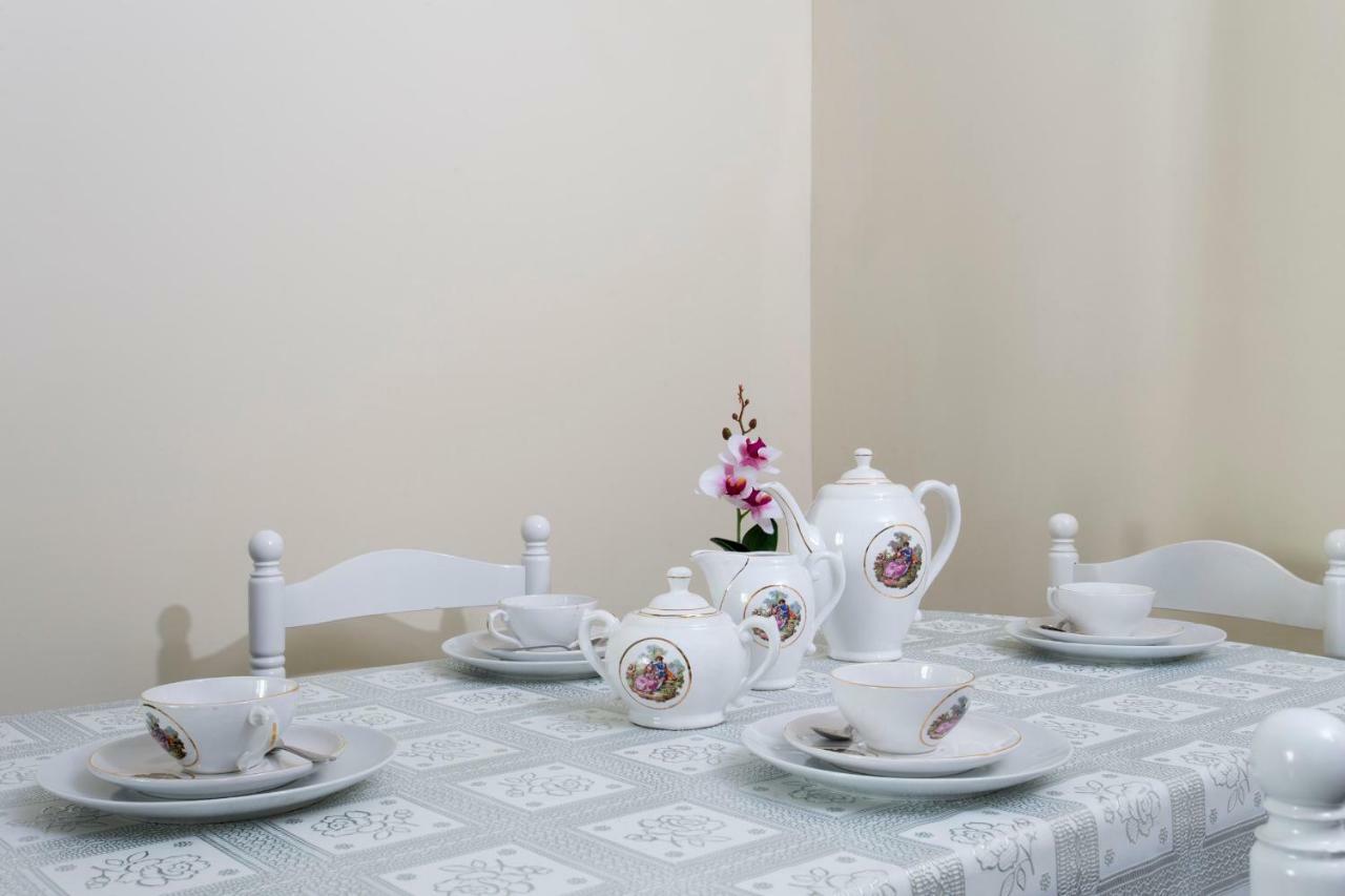 Antonella Home Funchal Экстерьер фото