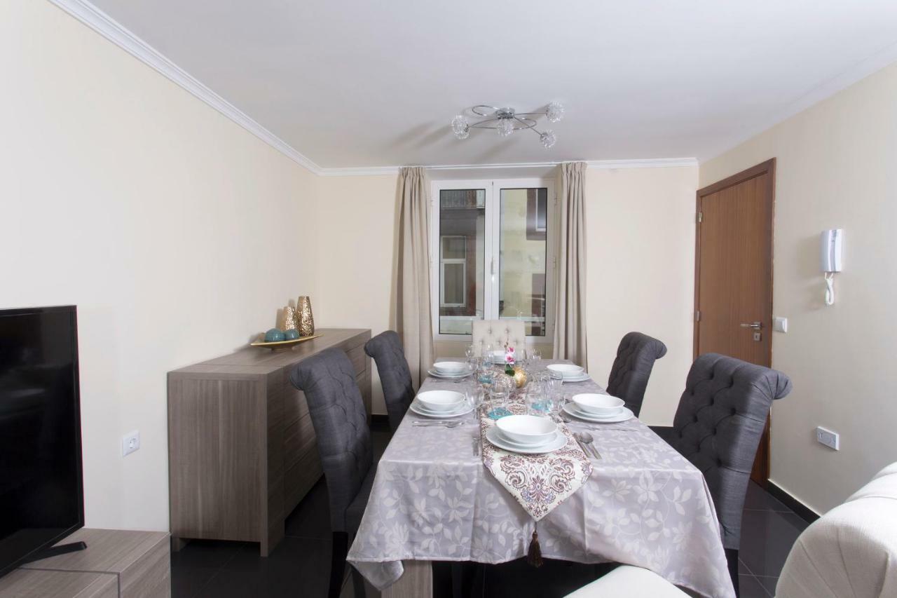 Antonella Home Funchal Экстерьер фото