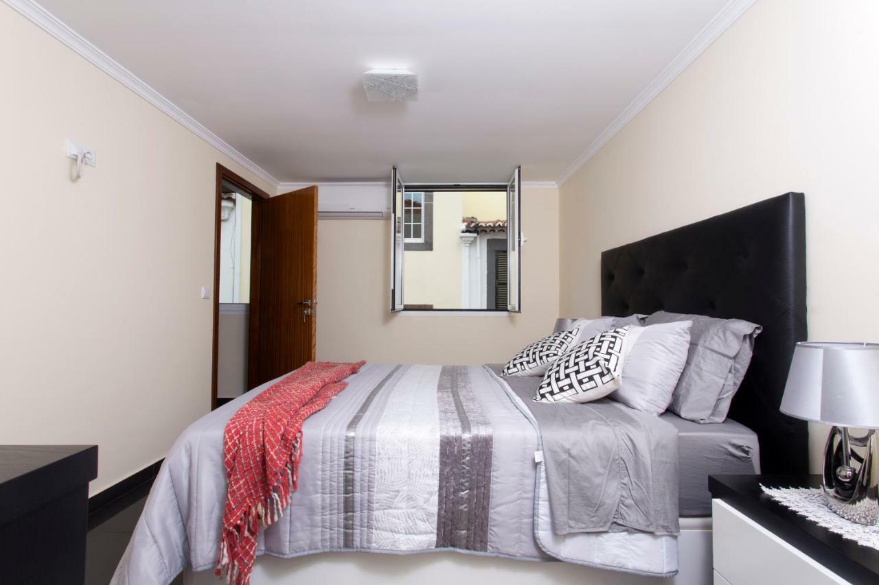 Antonella Home Funchal Экстерьер фото