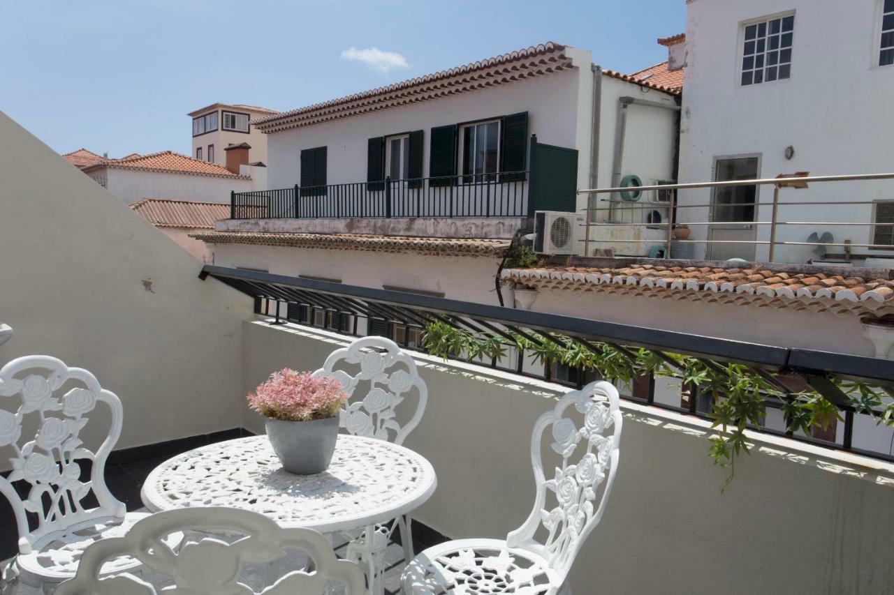 Antonella Home Funchal Экстерьер фото