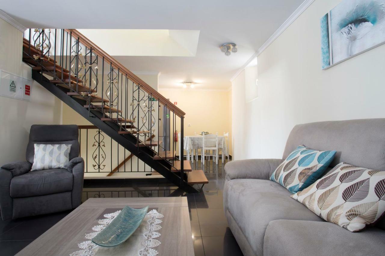 Antonella Home Funchal Экстерьер фото