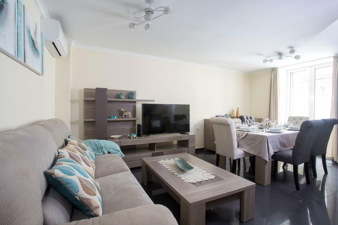 Antonella Home Funchal Экстерьер фото