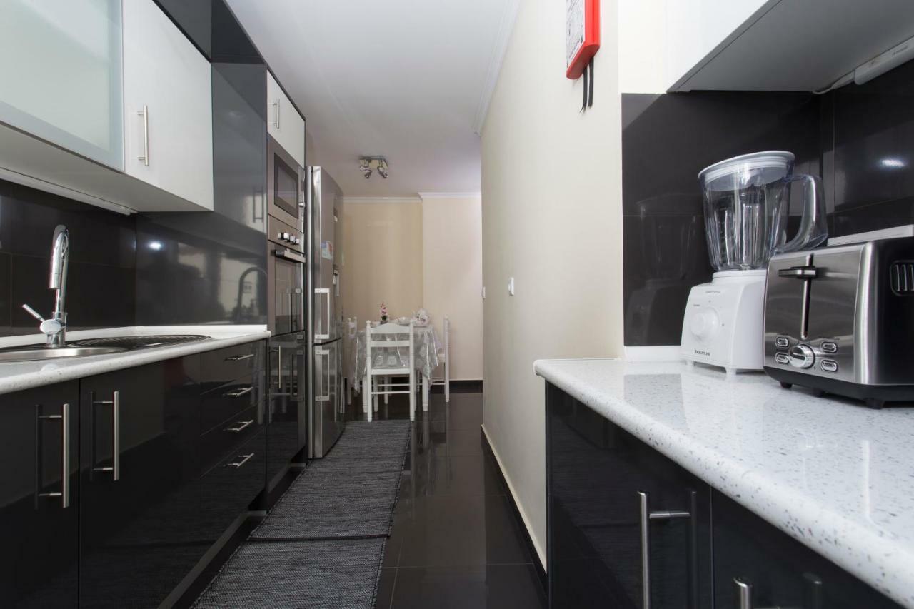 Antonella Home Funchal Экстерьер фото