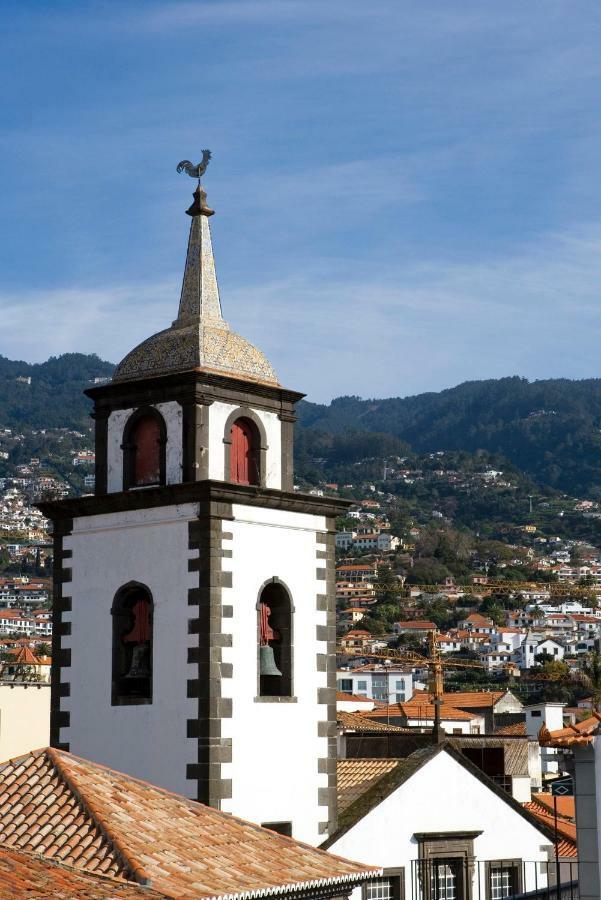 Antonella Home Funchal Экстерьер фото