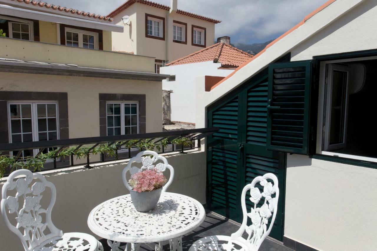 Antonella Home Funchal Экстерьер фото