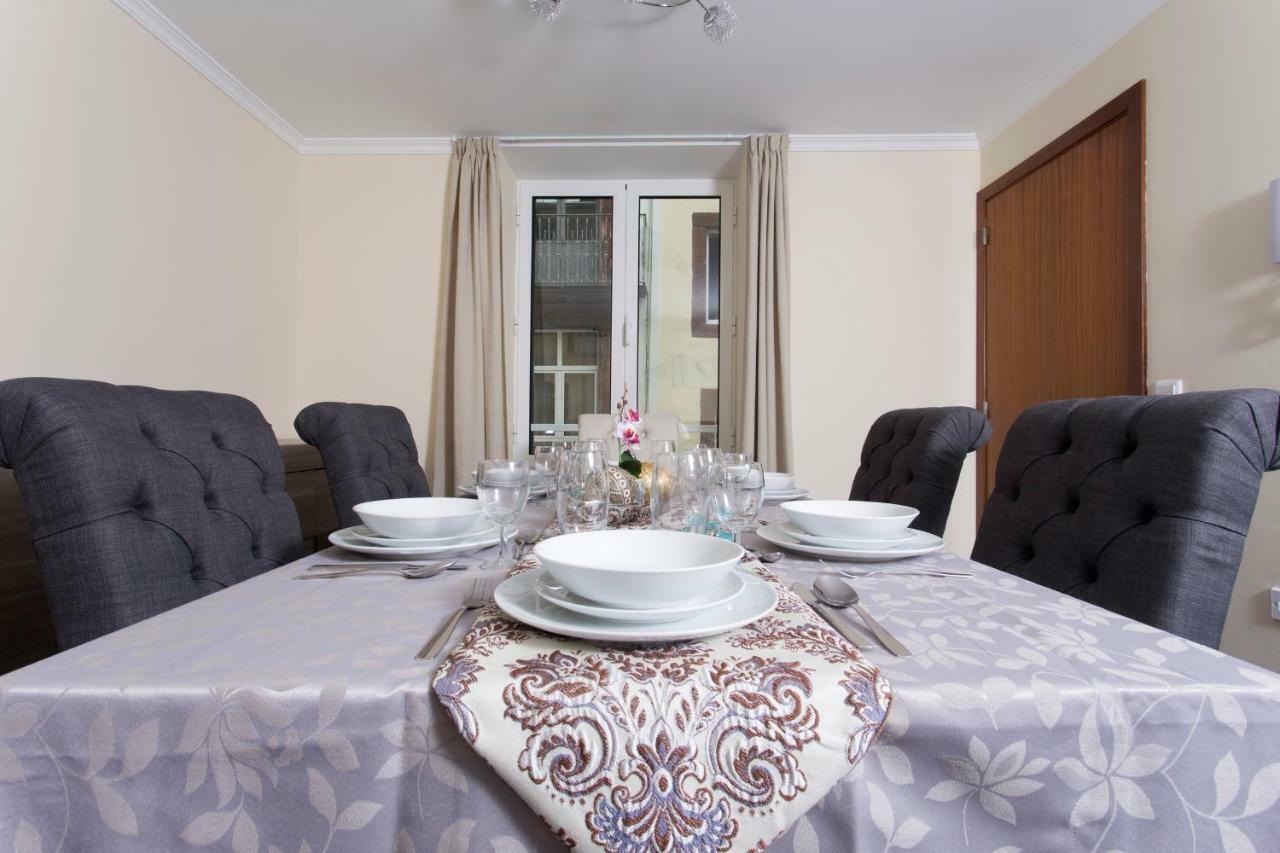 Antonella Home Funchal Экстерьер фото