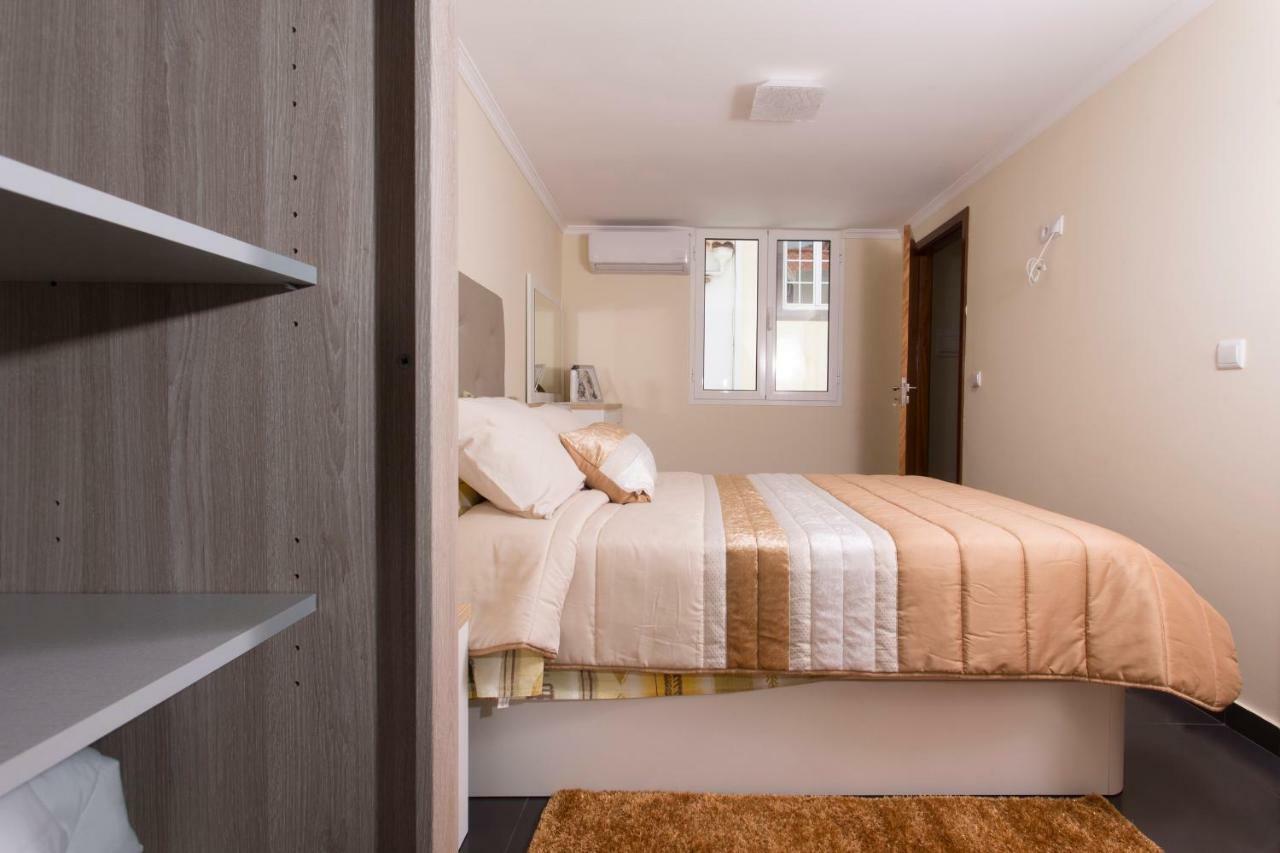 Antonella Home Funchal Экстерьер фото