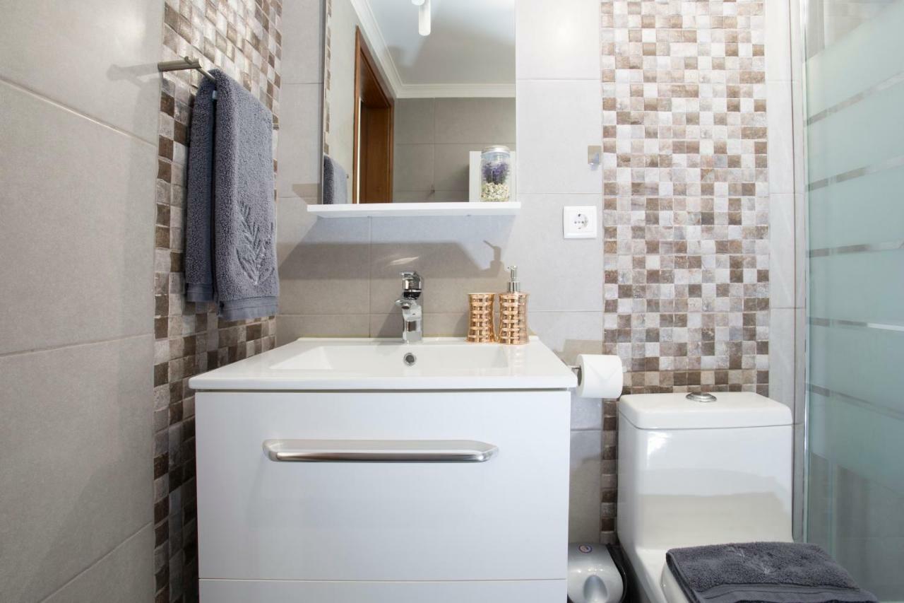 Antonella Home Funchal Экстерьер фото