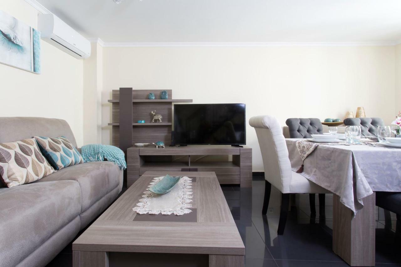 Antonella Home Funchal Экстерьер фото