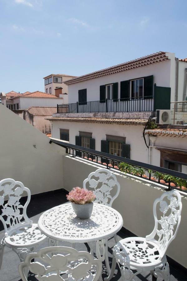Antonella Home Funchal Экстерьер фото