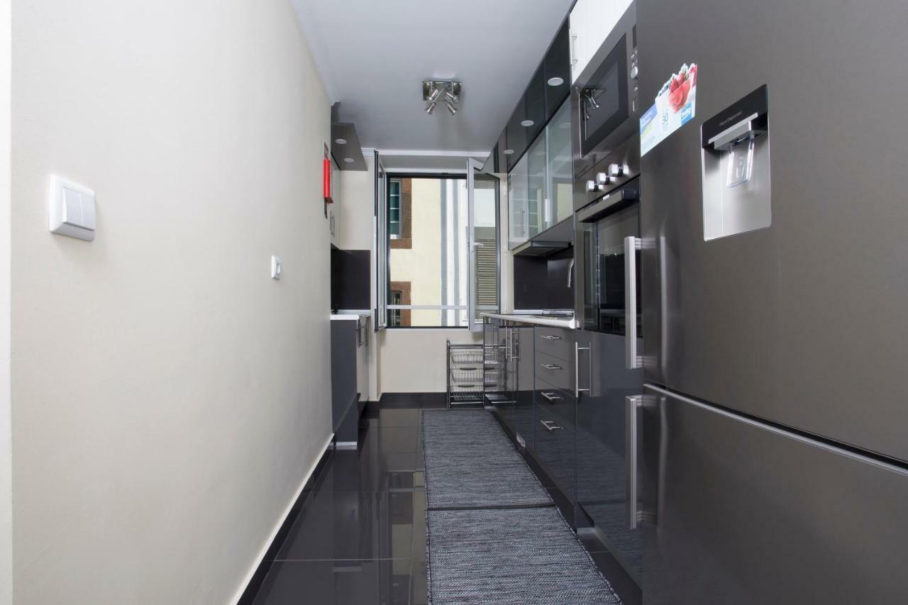 Antonella Home Funchal Экстерьер фото