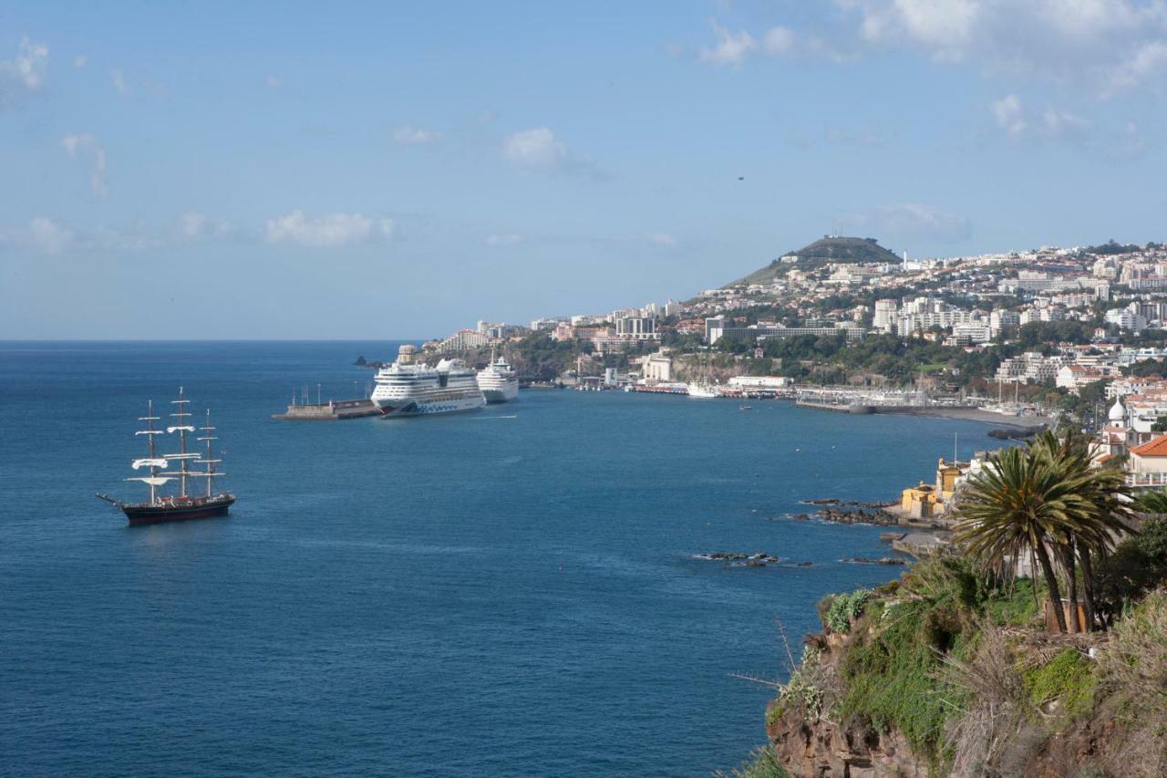 Antonella Home Funchal Экстерьер фото